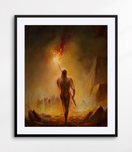 prometheus_II_lewandowski_fine_art_print.jpg