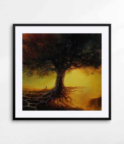under_the_tree_of_memories_mariusz_lewandowski_fine_art_print.jpg