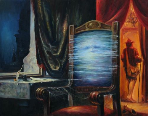 AMNEZJA-100x80cm-olej na płótnie-2020r.JPG